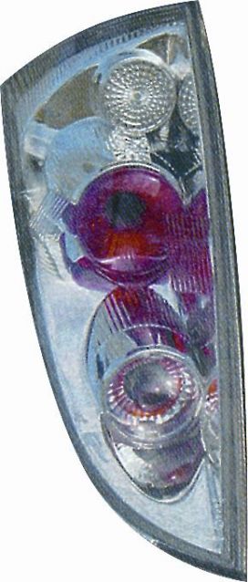 Kit Feu Arrière Pour Ford Focus 2001-2004