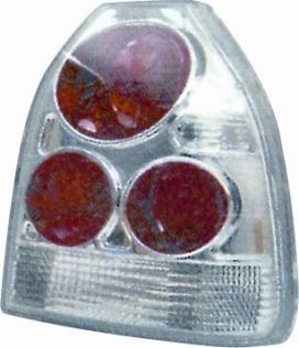 Kit Taillight Honda Civic 1995-1999