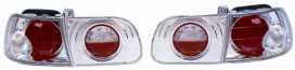 Kit Taillight Honda Civic 1991-1995