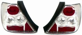 Kit Taillight Honda Civic 2001-2003