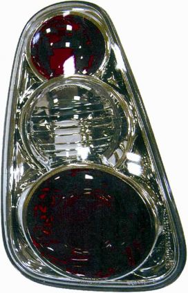 Kit Fanale Posteriore Mini 2001_09-2004_08 Modello Lexus Tipo 1