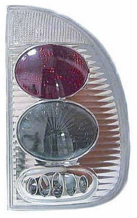 Kit Fanale Posteriore Opel Corsa Combo 1993_03-2000_08 Modello Lexus