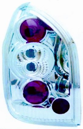 Kit Taillight Opel Zafira 1999-2003