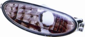 Rear Fog Light Peugeot 206 2003-2006