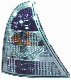 Taillight Kit Renault Clio 1998-2001 Model Lexus
