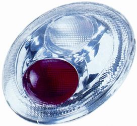 Kit Fanale Posteriore Volkswagen Beetle 1998_04-2005_05