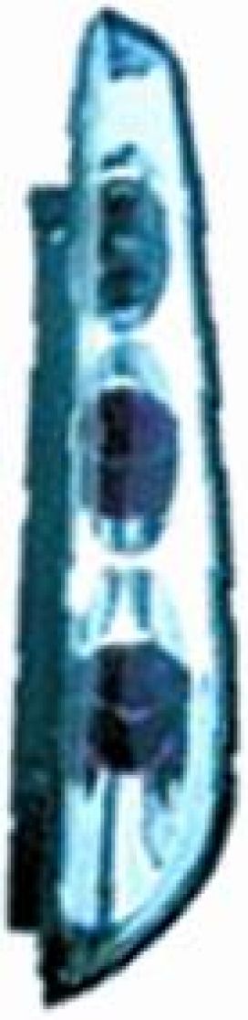 Kit Feu Arrière Pour Ford Focus 2005-2007