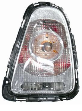 Kit Fanale Posteriore Mini 2006_11-