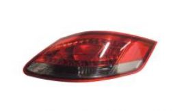 Taillight Kit Porsche Boxster 2005-2008 White Red Led