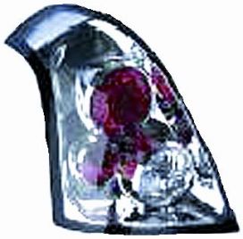 Kit Fanale Posteriore Suzuki Swift 2005_05-2010_08