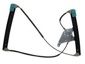 Lève-vitre Pour Audi A3 09/'00-04/'03 Mécanisme Avant 3 Portes Droit