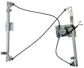 Alzacristallo Peugeot Partner 2002-2008 Anteriore Elettrico 3 Porte Dx Destro