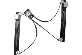 Power Window Lifter Mechanism Front Ford Mondeo 2007-2014 Left Side 5 Doors