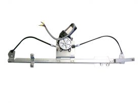 Alzacristallo Peugeot Boxer 03/'94-04/'02 Anteriore Elettrico 3 Porte Dx Destro