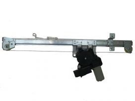 Alzacristallo Peugeot Boxer 2006 Anteriore Elettrico Comfort 3 Porte Dx Destro