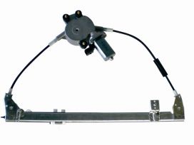 Lève-vitre Pour Fiat Punto 11/'93-08/'99 Avant Électrique 5 Portes Gauche