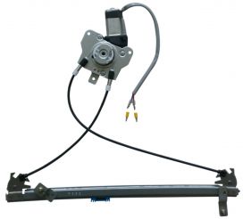 Lève-vitre Pour Peugeot 806 06/'94-06/'02 Arrière Électrique 5 Portes Droit