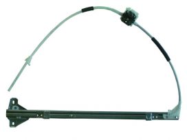 Alzacristallo Opel Movano 04/'99-11/'03 Anteriore Manuale 3 Porte Dx Destro