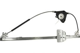 Mécanisme de Lève-vitre Avant Pour Renault Master 2006-2010 Gauche 3 Portes