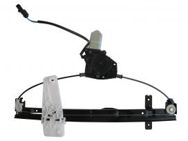Window Lifter Jeep Grand Cherokee 09/'99-09/'00 Front Electric 5 Doors Left Side