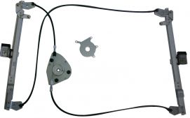 Lève-vitre Pour Land Rover Freelander 10/'98-02/'06 Mécanisme Confort Baule