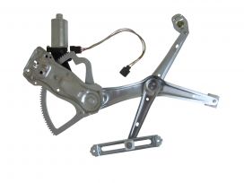 Window Lifter Mercedes Class E W210 1999-2002 Electric Comfort Front Left Side