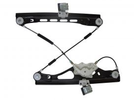 Alzacristallo Mercedes Classe E W211 2002-2006 Meccanismo Anteriore Dx Destro