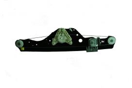 Window Lifter Mercedes Class E W211 2006-2009 Mechanism Rear 5 Doors Left Side
