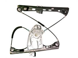 Alzacristallo Mercedes Classe C W203 2004-2006 Meccanismo Anteriore Dx Destro