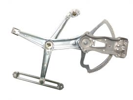 Lève-vitre Pour Mercedes Class M Ml W163 1998-2001 Mécanisme Avant Gauche