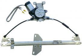 Alzacristallo Per Nissan Primera P12 2002 Posteriore Elettrico 5 Porte Sx