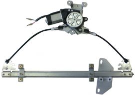 Alzacristallo Per Nissan Primera W10 Sw 1996-1999 Anteriore Elettrico 5 Porte Sx