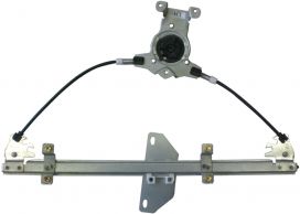 Alzacristallo Per Nissan Primera Sw 1999-2002 Meccanismo Anteriore 5 Porte Sx