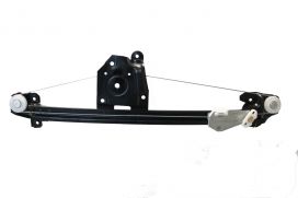 Alzacristallo Opel Astra G 03/'98-02/'04 Meccanismo Posteriore 5 Porte Dx Destro