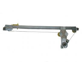 Alzacristallo Opel Vivaro 08/'01-07/'06 Anteriore Manuale 3 Porte Dx Destro