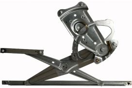 Mécanisme de Lève-vitre Avant 5 Portes Pour Renault Megane 2008-2015 Droit