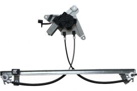 Lève-vitre Avant Électrique 3 Portes Pour Renault Master Depuis 2010 Gauche