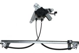 Lève-vitre Avant Électrique 3 Portes Pour Renault Master Depuis 2010 Droit