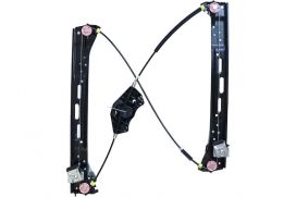 Window Lifter Mechanism Front 5 Doors Seat Alhambra From 2010 Left Side