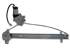 Lève-vitre Pour Suzuki Vitara 10/'88-02/'98 Arrière Électrique 5 Portes Gauche