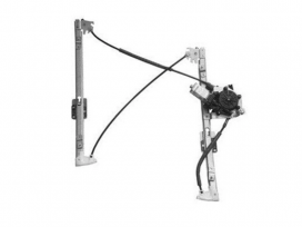 Lève-vitre Pour Bmw Series 3 E46 04/'98-06/'05 Avant Électrique 5 Portes Droit