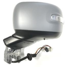 Side View Mirror Jeep Renegade From 2014 Left Paintable Blind Spot