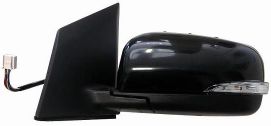 Side Mirror Renault Koleos From 2011 Electric Foldable Heated Left
