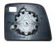 Piastra Retrovisore Ford Transit Connect - Tourneo Dal 2014 Destro 1815158