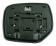 Piastra Specchio Retrovisore Per Subaru Xv Dal 2012 Sinistro 91039Aj130 Termica