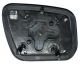 Piastra Specchio Retrovisore Suzuki Gran Vitara Dal 2009 Destro 84730-78K30