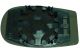 Wing Mirror Glass Fiat Punto 2003 Right Side