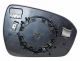 Piastra Specchio Retrovisore Ford Mondeo Dal 2014 Destro 5220438 Termica