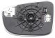 Piastra Retrovisore Mazda Cx 5 2011-2014 Sinistro Kd51-69-1G7B Lane Assist