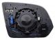  Plaque De Rétroviseur Pour Mercedes V Class Viano W447 2014 Droit A4478110533
